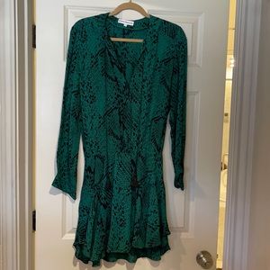 Karina Grimaldi dress